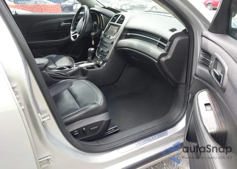 2016 Chevrolet Malibu Limited Ltz z USA, uszkodzony, nr VIN 1G11E5SA0GF132779